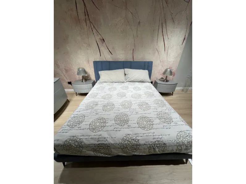 Camera da letto Oceano Signorini&coco PREZZI OUTLET