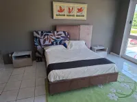 Camera da letto Onda Collezione esclusiva PREZZI OUTLET