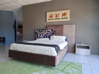 Camera da letto Onda Collezione esclusiva PREZZI OUTLET