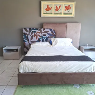 Camera da letto Onda Collezione esclusiva PREZZI OUTLET