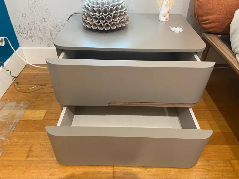 Camera da letto Opale Santalucia a prezzo scontato