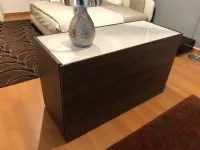 Camera da letto Orme Blocco a prezzo scontato in laminato