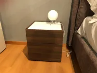 Camera da letto Orme Blocco a prezzo scontato in laminato