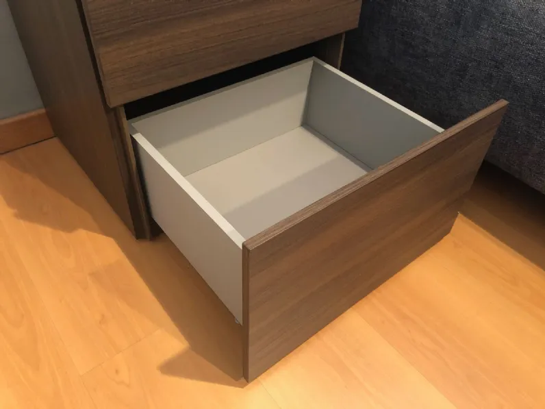 Camera da letto Blocco Orme a prezzo ribassato