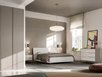 Camera da letto Camera 25 Orme a prezzo ribassato