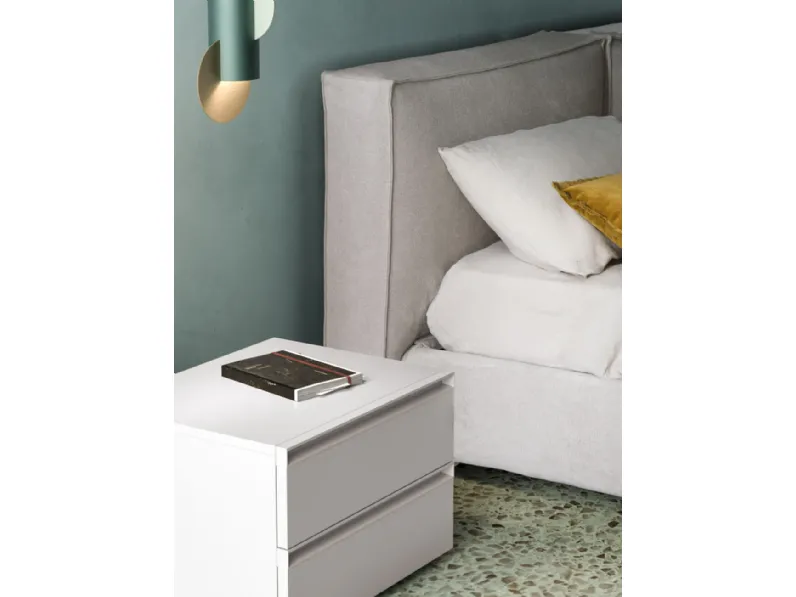 Camera da letto Camera matrimoniale orme night 31 Orme OFFERTA OUTLET
