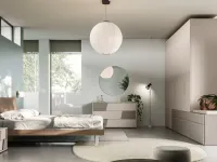 Camera da letto Camera night  07 Orme PREZZI OUTLET