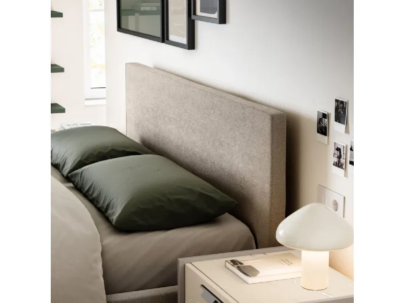 Camera da letto Camera night 10 Orme PREZZI OUTLET