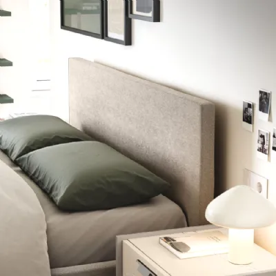 Camera da letto Camera night 10 Orme PREZZI OUTLET