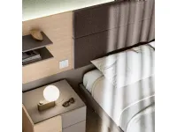 Camera da letto Camera night 12 Orme a un prezzo imperdibile