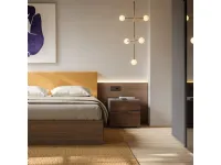 Camera da letto Camera night 15 Orme a un prezzo vantaggioso