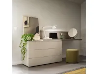 Camera da letto Camera night 17 Orme in laminato a prezzo scontato