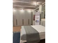 Camera da letto Orme light  Orme in laminato a prezzo scontato