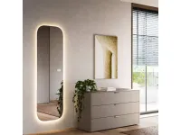 Camera da letto Loli * Orme in laminato a prezzo ribassato