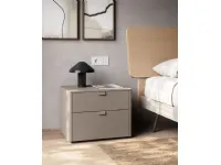 Camera da letto Loli * Orme in laminato a prezzo ribassato