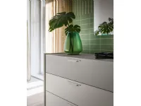 Camera da letto Orme Orme night 03 a prezzo ribassato in laminato