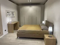 Camera da letto Orme lightplain Orme OFFERTA OUTLET