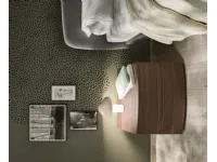 Camera da letto Park * Orme in laminato in Offerta Outlet