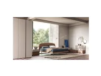 Camera da letto Park * Orme in laminato a prezzo scontato