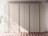 Camera da letto Park * Orme in laminato a prezzo scontato