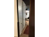 Camera da letto Orme Serse san michele a prezzo ribassato in legno