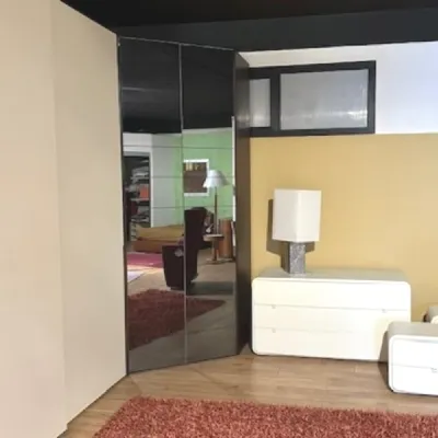 Camera da letto Serse san michele Orme a un prezzo conveniente