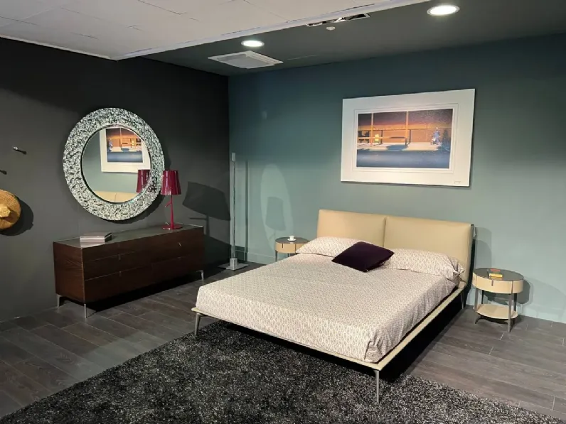 Camera da letto Papillon Alivar PREZZI OUTLET