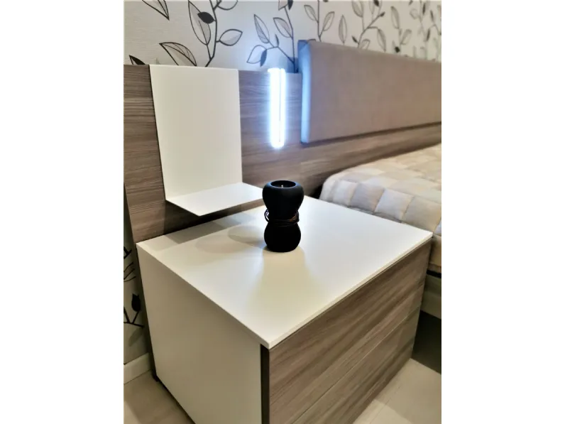Camera da letto Patchwork Santalucia: OFFERTA OUTLET! Arreda con stile!