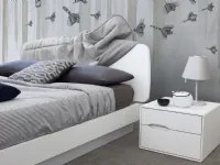 Camera da letto Perugia S75 a prezzo ribassato