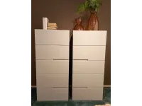 Camera da letto Segno Pianca OFFERTA OUTLET