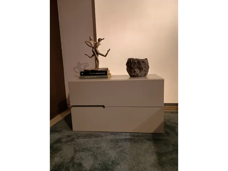 Camera da letto Segno Pianca OFFERTA OUTLET