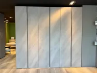 Camera da letto Piuma Tomasella PREZZI OUTLET