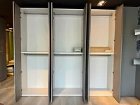 Camera da letto Piuma Tomasella PREZZI OUTLET