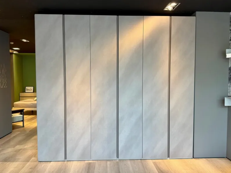 Camera da letto Piuma Tomasella PREZZI OUTLET