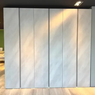 Camera da letto Piuma Tomasella PREZZI OUTLET