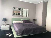 Camera da letto Plana Presotto PREZZI OUTLET