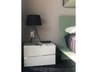 Camera da letto Plana Presotto PREZZI OUTLET