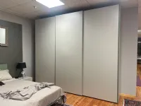Camera da letto Plana Presotto PREZZI OUTLET