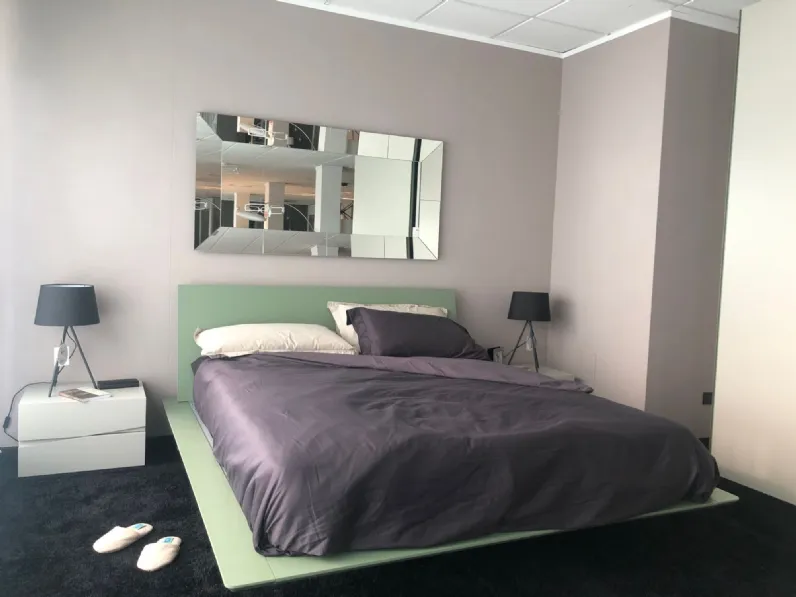 Camera da letto Plana Presotto PREZZI OUTLET