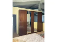 Camera da letto Poesia Le fablier in legno a prezzo Outlet