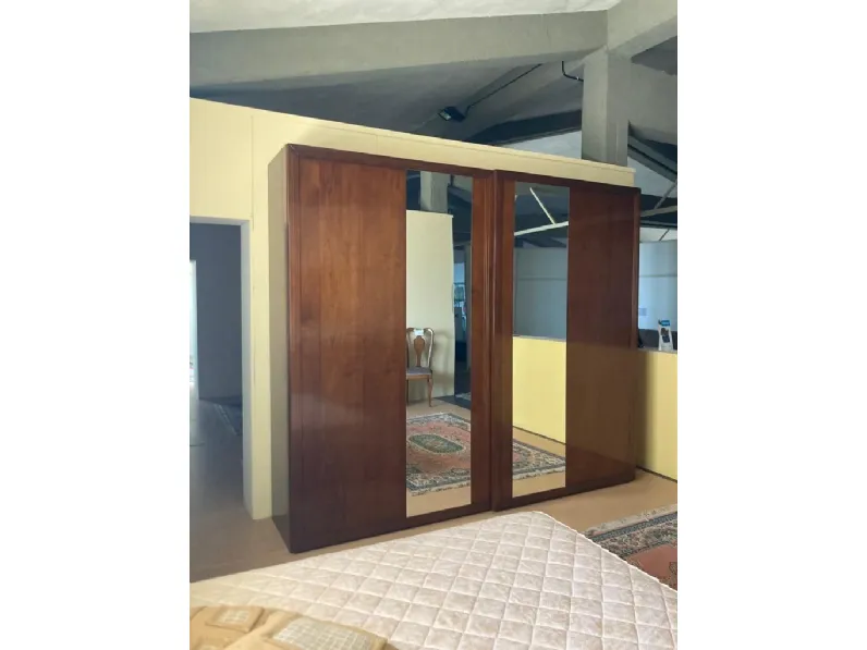 Camera da letto Le fablier Poesia a prezzo ribassato in legno