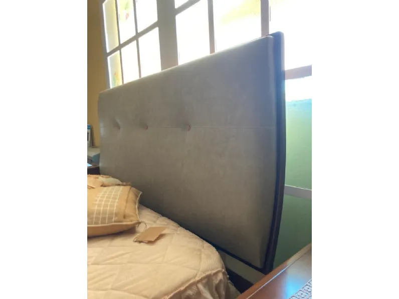 Camera da letto Le fablier Poesia a prezzo ribassato in legno