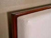 Camera da letto Poesia Le fablier in legno a prezzo Outlet