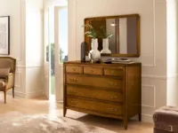 Camera da letto Poesia  Le fablier in legno a prezzo ribassato