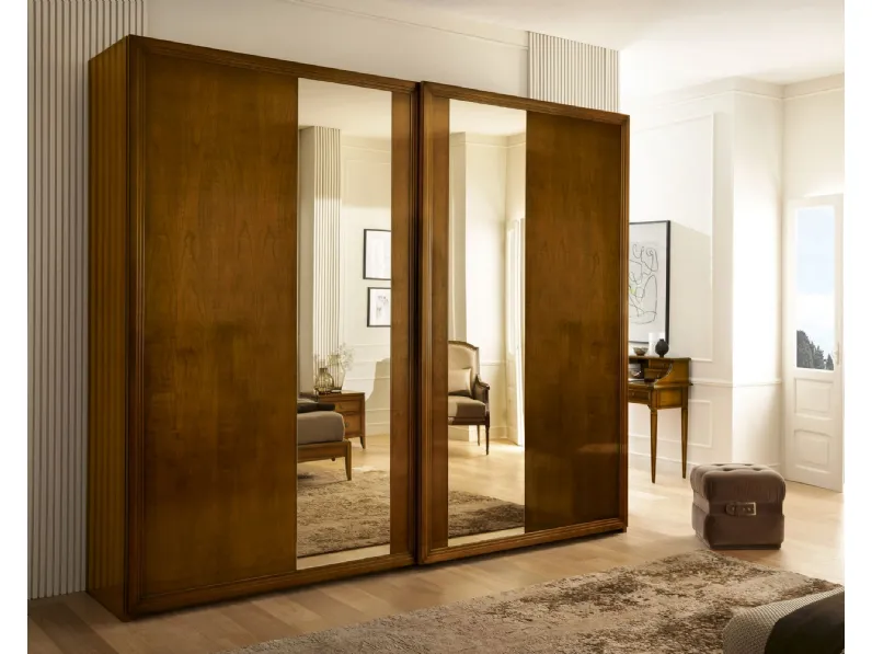 Camera da letto Poesia  Le fablier in legno a prezzo ribassato
