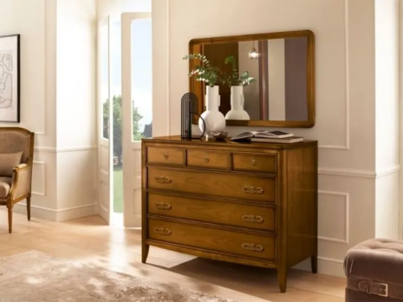 Camera da letto Poesia  Le fablier in legno a prezzo ribassato