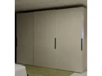 Camera da letto Poker clara +dado-system Alf da fre in laminato a prezzo ribassato