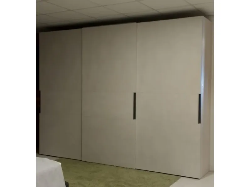 Camera da letto Poker clara +dado-system Alf da fre in laminato a prezzo ribassato