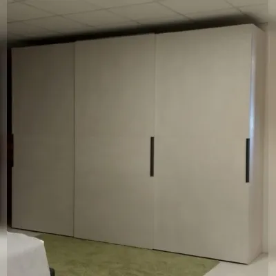 Camera da letto Poker clara +dado-system Alf da fre PREZZI OUTLET