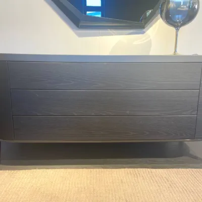 Camera da letto Poliform Gentleman con forte sconto 